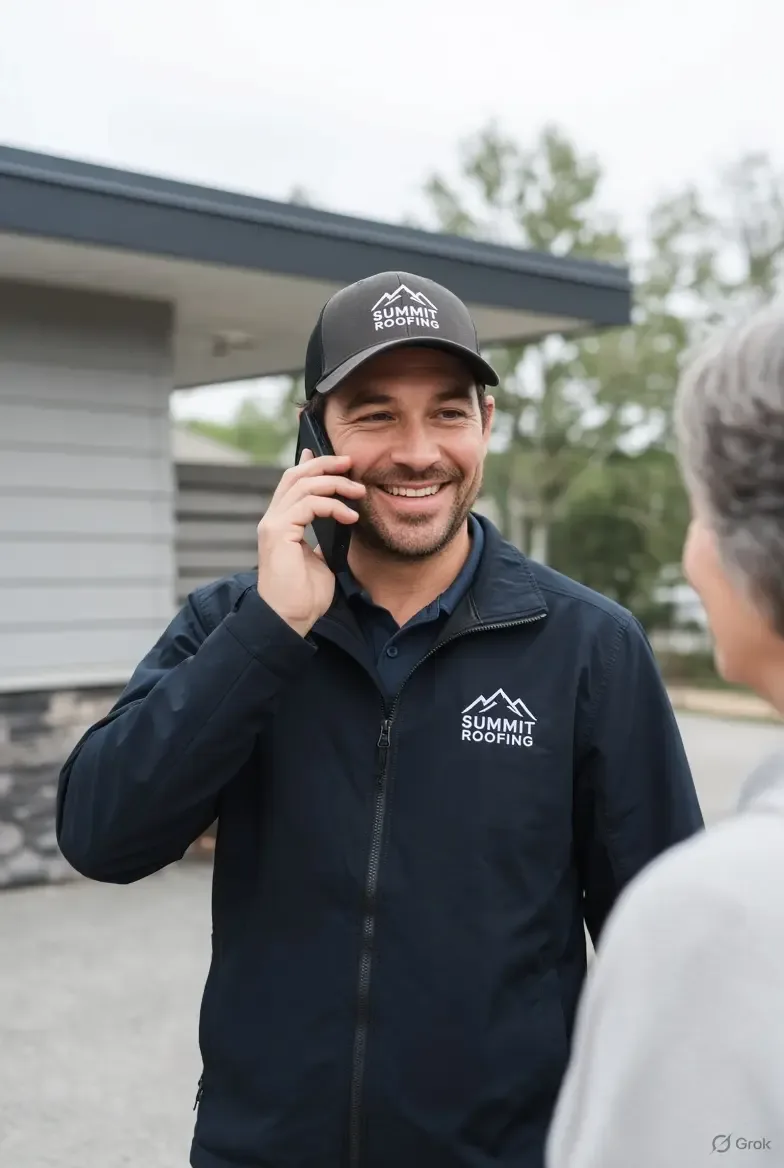 Flat Roof Leak Repair Lacona, IA FAQs